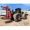 2019 Caterpillar 573D Wheel Feller Buncher