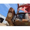 2019 Caterpillar 573D Wheel Feller Buncher