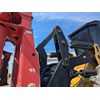 2019 Caterpillar 573D Wheel Feller Buncher