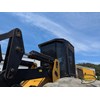 2019 Caterpillar 573D Wheel Feller Buncher