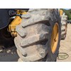 2019 Caterpillar 573D Wheel Feller Buncher