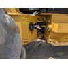 2019 Caterpillar 573D Wheel Feller Buncher