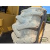 2019 Caterpillar 573D Wheel Feller Buncher