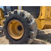 2019 Caterpillar 573D Wheel Feller Buncher