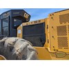 2019 Caterpillar 573D Wheel Feller Buncher