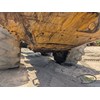 2019 Caterpillar 573D Wheel Feller Buncher