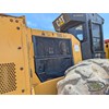 2019 Caterpillar 573D Wheel Feller Buncher