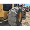 2019 Caterpillar 573D Wheel Feller Buncher