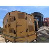 2019 Caterpillar 573D Wheel Feller Buncher