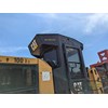 2019 Caterpillar 573D Wheel Feller Buncher