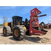 2019 Caterpillar 573D Wheel Feller Buncher