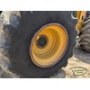 2019 Caterpillar 573D Wheel Feller Buncher