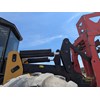2019 Caterpillar 573D Wheel Feller Buncher