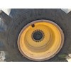 2019 Caterpillar 573D Wheel Feller Buncher