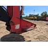 2019 Caterpillar 573D Wheel Feller Buncher