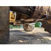 2019 Caterpillar 573D Wheel Feller Buncher