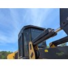 2019 Caterpillar 573D Wheel Feller Buncher