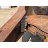 2019 Caterpillar 573D Wheel Feller Buncher