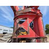 2019 Caterpillar 573D Wheel Feller Buncher