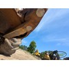 2019 Caterpillar 573D Wheel Feller Buncher