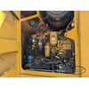 2019 Caterpillar 573D Wheel Feller Buncher