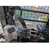 2019 Caterpillar 573D Wheel Feller Buncher
