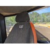 2019 Caterpillar 573D Wheel Feller Buncher