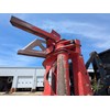 2019 Caterpillar 573D Wheel Feller Buncher