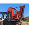 2018 Caterpillar 559D Log Loader