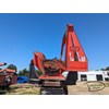 2018 Caterpillar 559D Log Loader
