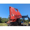 2018 Caterpillar 559D Log Loader