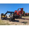 2018 Caterpillar 559D Log Loader