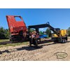 2018 Caterpillar 559D Log Loader