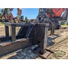 2018 Caterpillar 559D Log Loader