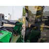 2021 John Deere 843L-II Wheel Feller Buncher