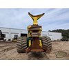 2021 John Deere 843L-II Wheel Feller Buncher