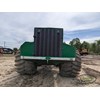 2021 John Deere 843L-II Wheel Feller Buncher