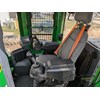 2021 John Deere 843L-II Wheel Feller Buncher