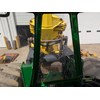 2021 John Deere 843L-II Wheel Feller Buncher