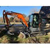 2025 Develon DXZ35-7 Excavator