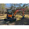 2025 Develon DXZ35-7 Excavator