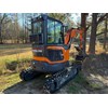 2025 Develon DXZ35-7 Excavator