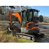 2025 Develon DXZ35-7 Excavator