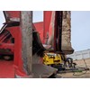 2020 Weiler K560 Log Loader