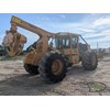 2022 Tigercat 620H Skidder