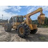 2022 Tigercat 620H Skidder