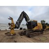 2022 Tigercat 855E Track Feller Buncher
