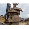 2022 Tigercat 855E Track Feller Buncher