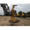 2022 Tigercat 855E Track Feller Buncher