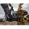 2022 Tigercat 855E Track Feller Buncher